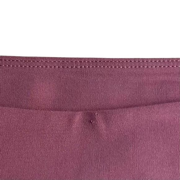 Girlfriend Collective Ultralight Leggings Fig Sz M - Picture 7 of 8